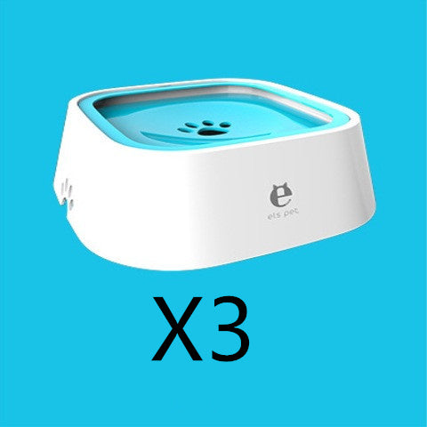 1.5L Cat and Dog Water Bowl