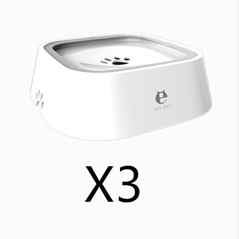 1.5L Cat and Dog Water Bowl