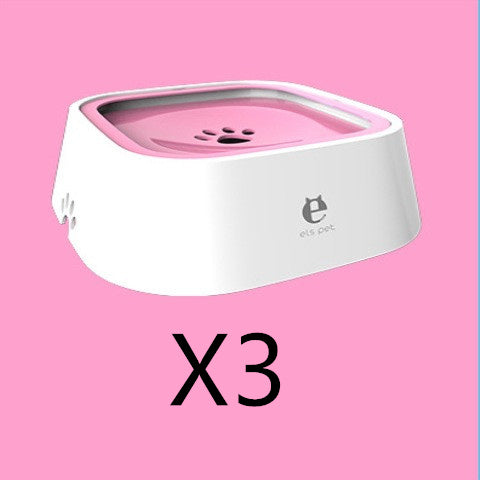 1.5L Cat and Dog Water Bowl