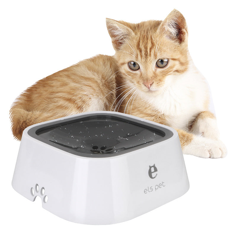 1.5L Cat and Dog Water Bowl