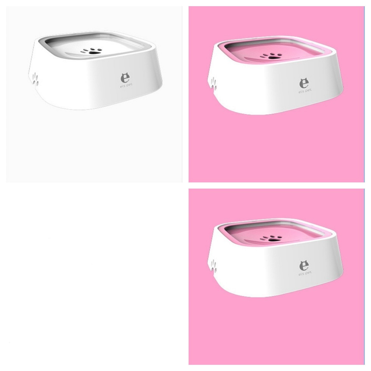 1.5L Cat and Dog Water Bowl