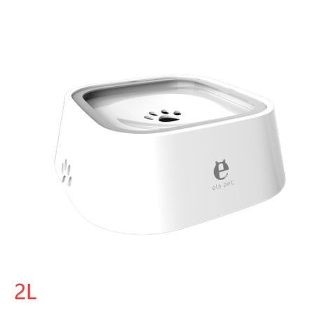 1.5L Cat and Dog Water Bowl