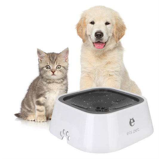 1.5L Cat and Dog Water Bowl