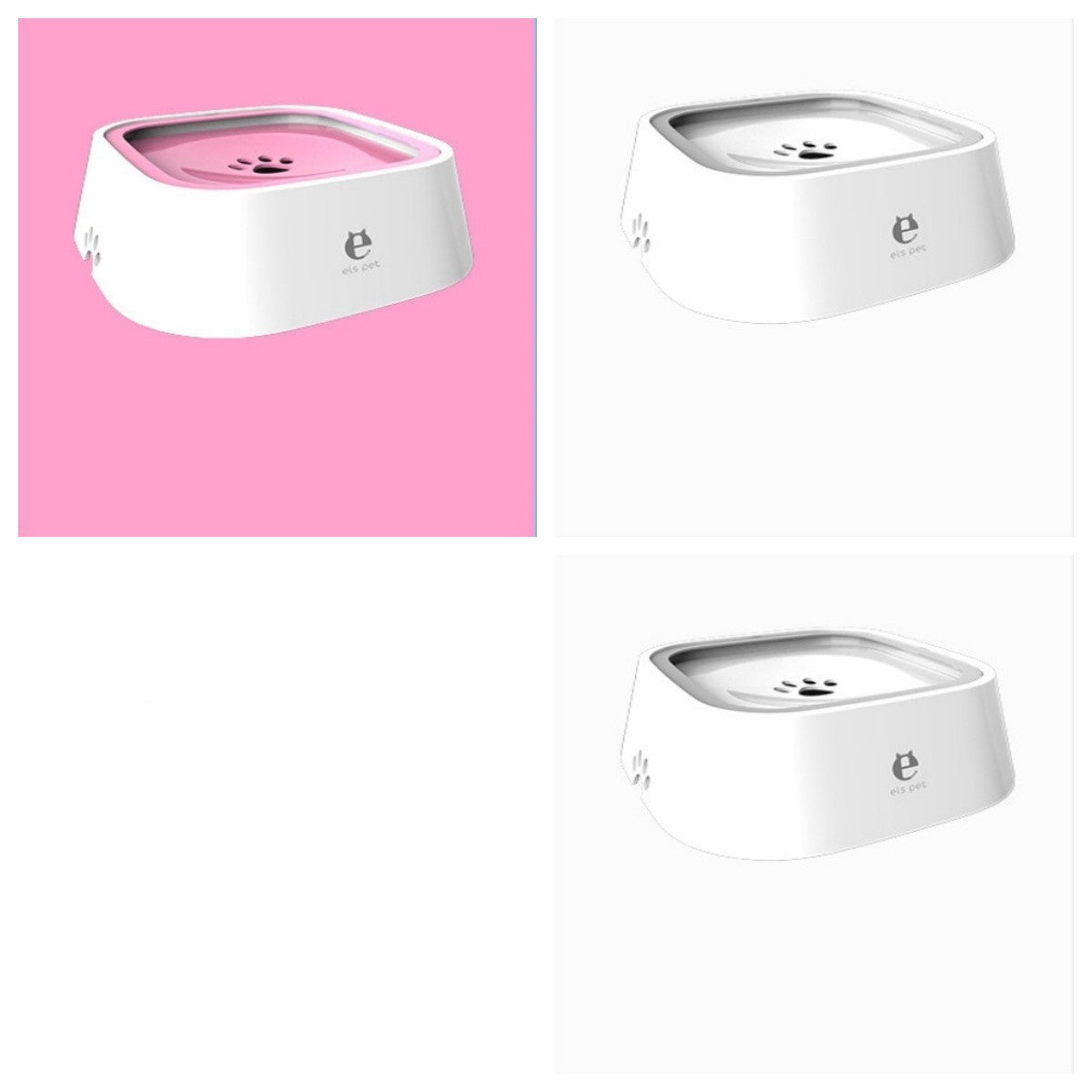 1.5L Cat and Dog Water Bowl