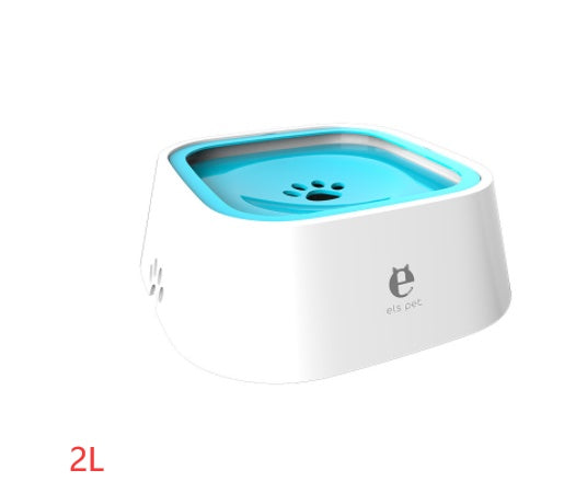 1.5L Cat and Dog Water Bowl