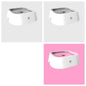 1.5L Cat and Dog Water Bowl