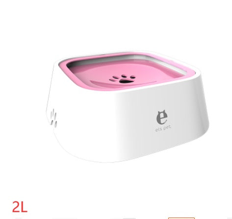 1.5L Cat and Dog Water Bowl