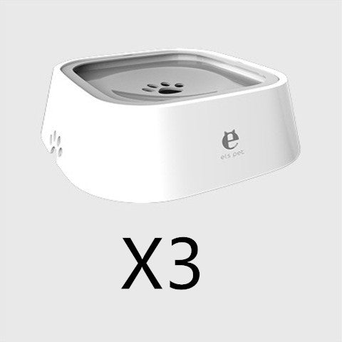 1.5L Cat and Dog Water Bowl
