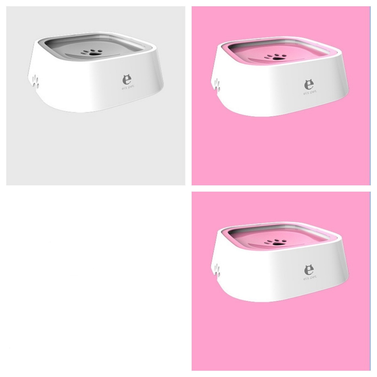 1.5L Cat and Dog Water Bowl